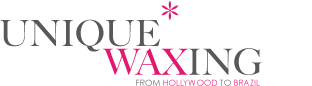 UNIQUE WAXING LOGO